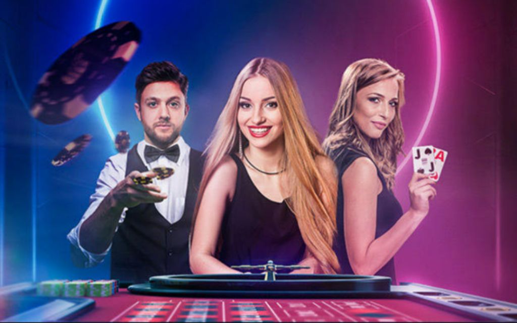 Casino Fatale Welcome Bonus