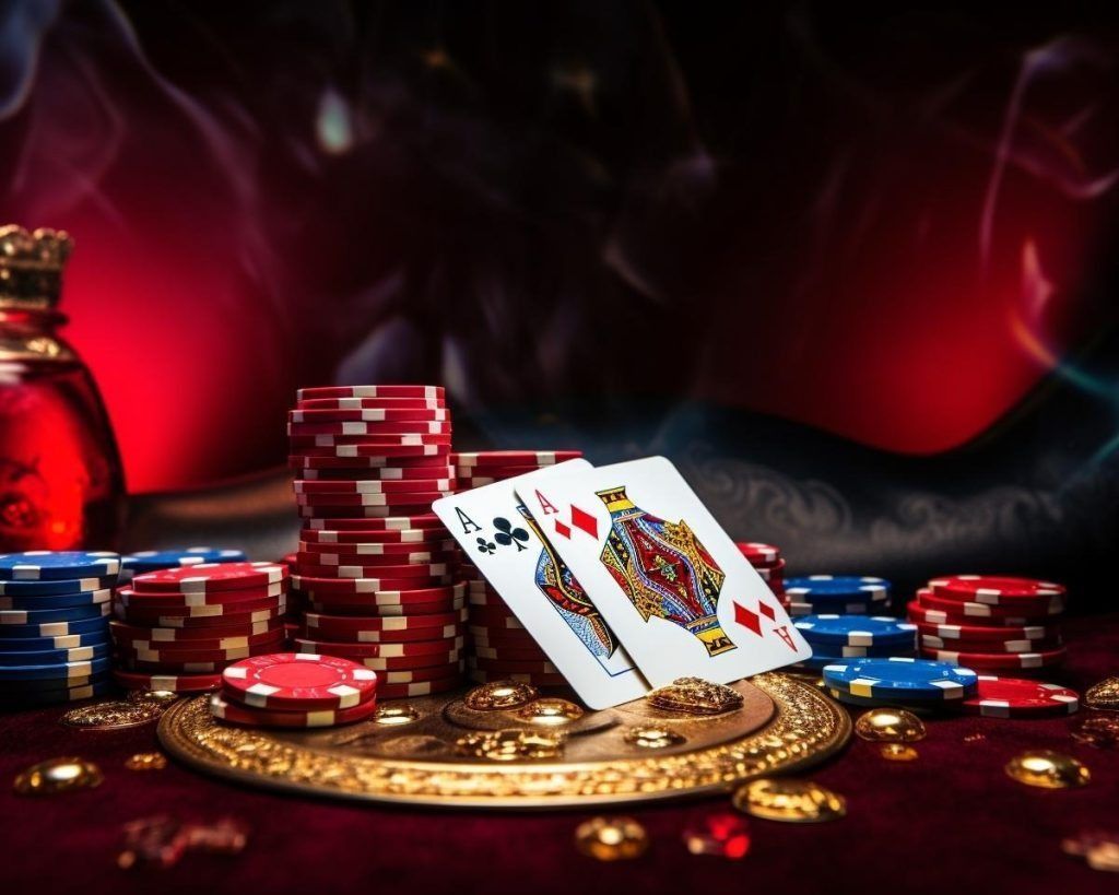 Casino Fatale Live Betting