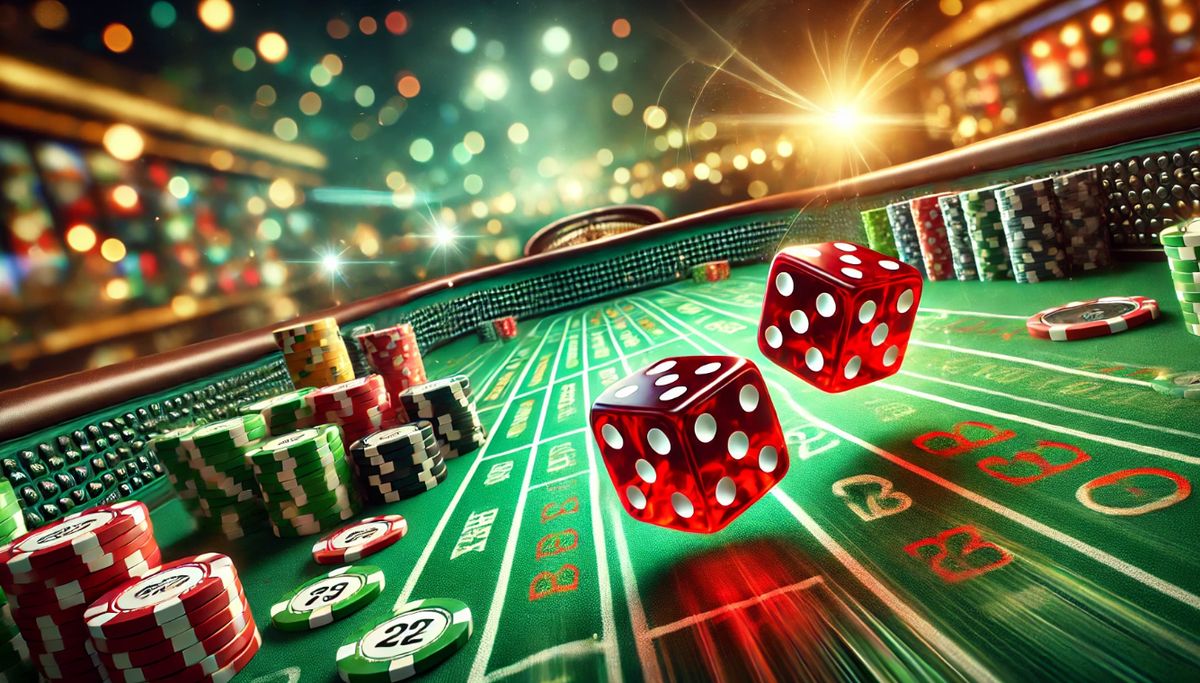 Casino Fatale Live Casino